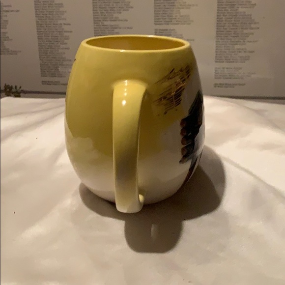 Matthew Adams Alaska Series large coffee mug - Picture 4 of 5